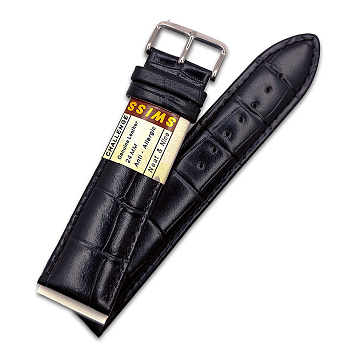 Ремешок challenge 24, Черный