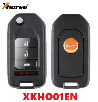 Пульт Xhorse XK XKHO01EN