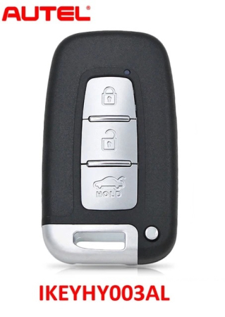 Смарт-ключ AUTEL IKEY HY003AL для MaxiIM KM100 (IM508 IM608)