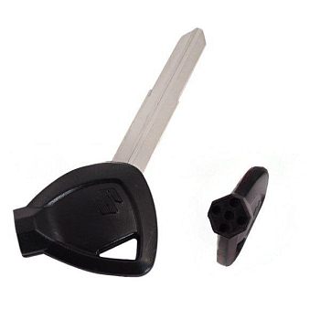 Ключ мотоцикл Сузуки GSX