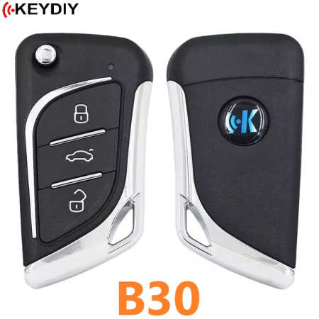 Пульт KEYDIY B30