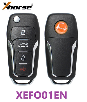 Пульт Xhorse XE XEFO01EN