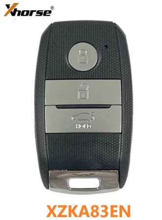 Пульт Xhorse XZ XZKA83EN