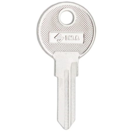 Заготовка ключа ARN-3 AB43 ABS101L ARM3 КНР лево