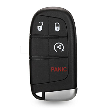 Ключ Додж Джорни, Дуранго смарт корпус Ключ Додж Джорни, Дуранго смарт корпус