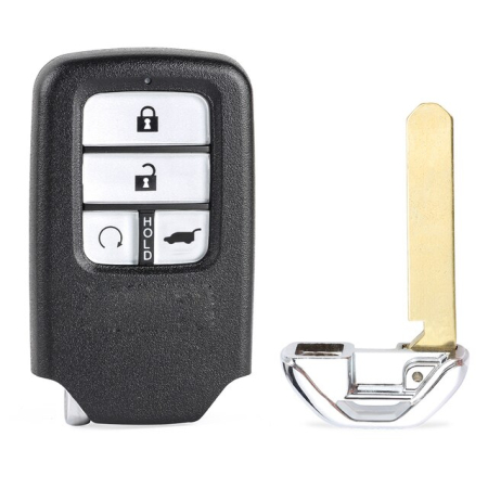 Смарт ключ Хонда Пилот, CR-V, Инсайт корпус