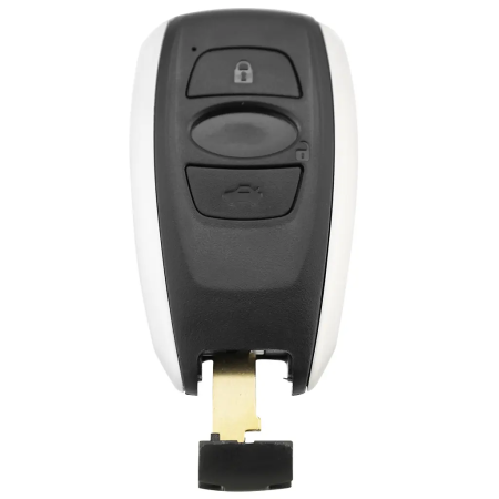 Ключ Субару BRZ, Легаси, Импреза, XV, Форестер смарт корпус