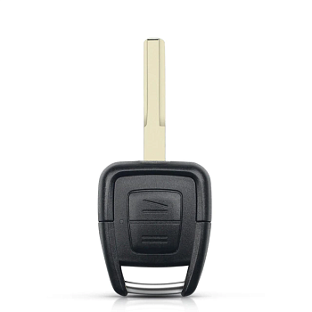 Ключ Опель Вектра корпус