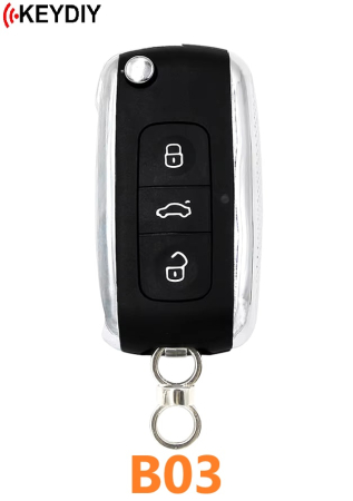 Пульт KEYDIY B03