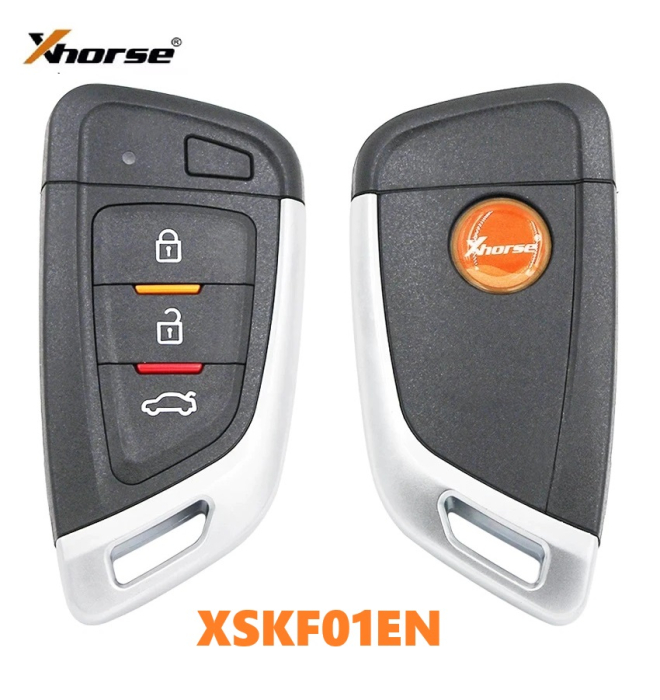 Пульт Xhorse XS XSKF01EN Пульт Xhorse XS XSKF01EN