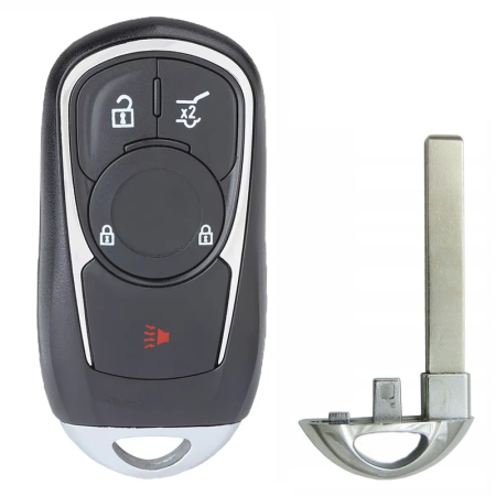 Ключ Бьюик Энкор смарт корпус