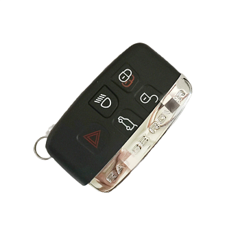 Ключ Ленд Ровер Рендж Ровер смарт корпус