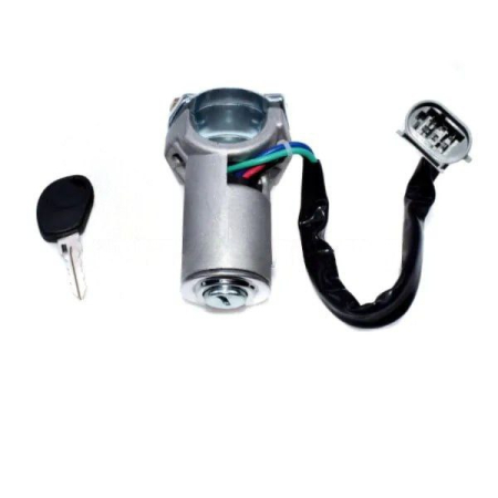 Ремонт замка Ивеко Дейли MK3 2000-2006 зажигания