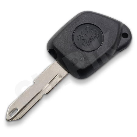 Ключа Пежо 205, 206, 405 корпус