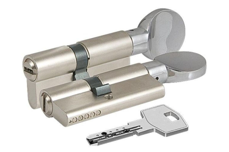 Цилиндровый механизм Vantage ZC 80 (40Cx40) Цилиндровый механизм Vantage ZC 80 (40Cx40)