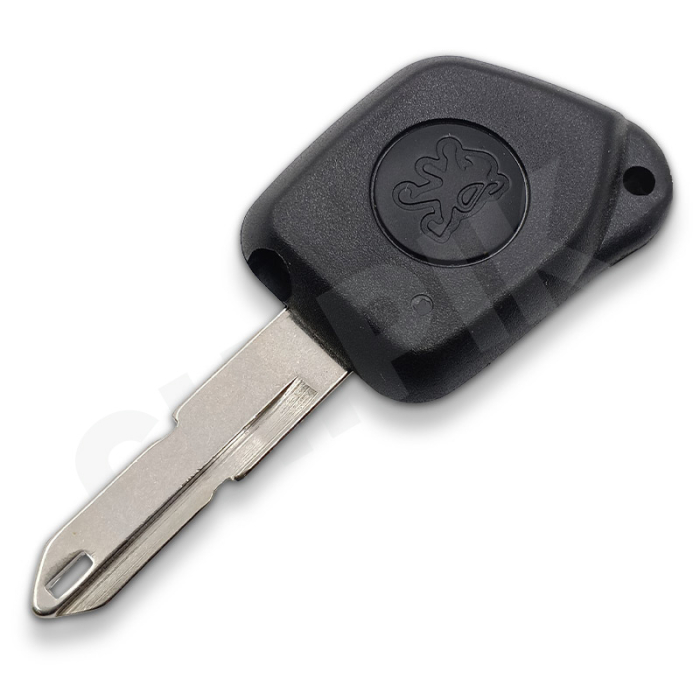 Ключа Пежо 205, 206, 405 корпус