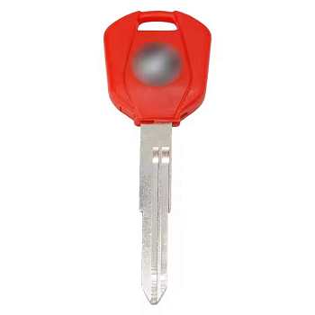 Ключ мотоцикл Хонда красный  CBR600 RR Ключ мотоцикл Хонда красный  CBR600 RR