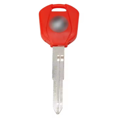 Ключ мотоцикл Хонда красный  CBR600 RR Ключ мотоцикл Хонда красный  CBR600 RR