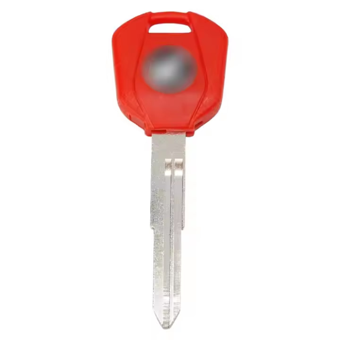 Ключ мотоцикл Хонда красный  CBR600 RR