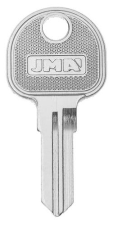 Заготовка ключа ARN-1 ART1 ARM1 Европа