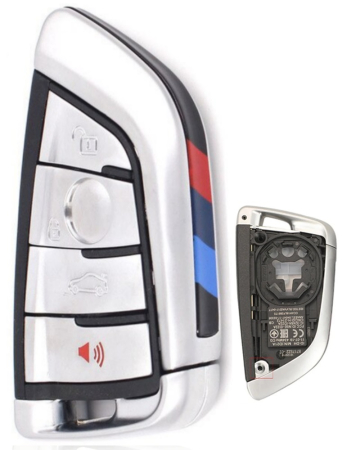 Смарт ключ БМВ G30, G31 корпус Смарт ключ БМВ G30, G31 корпус