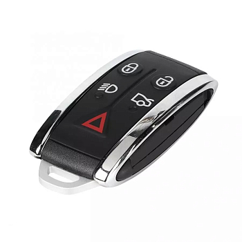 Ключ Ягуар XF,  XКR смарт корпус