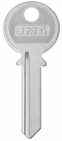 Заготовка ключа TRI-12D TL8 TRC66 TR8R TC6D Европа