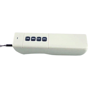 Пульты для ворот и шлагбаума «Смарт-дубликатор» ULTRA-10 (БИГ)