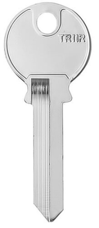 Заготовка ключа TRI-18D TL11 TRC11 TR11R Европа