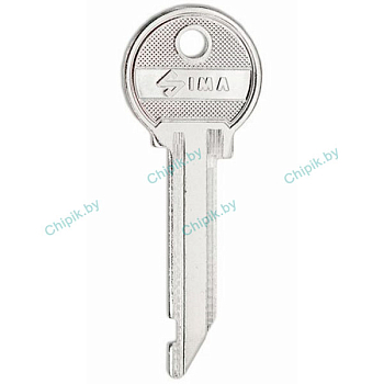 Заготовка ключа GLA-1D GLZ1 GLV1 GLA1 0099 КНР Заготовка ключа GLA-1D GLZ1 GLV1 GLA1 0099 КНР