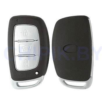 Ключ Хендай Каспер, Туксон смарт корпус