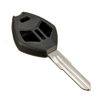 К Митсубиси Аутлендер, Ендевор, Спэйс Стар корпус