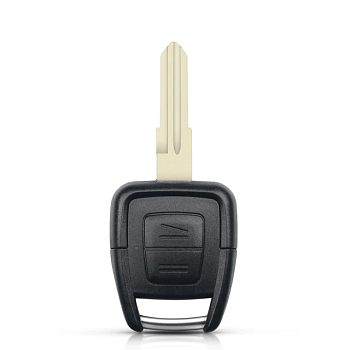 Ключ Опель Астра G, Зафира A корпус