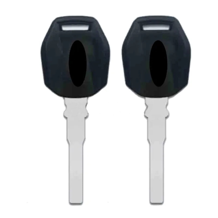 Ключ мотоцикл черный KTM черный 350, 390