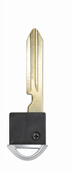 Лезвие для смарт ключа Инфинити FX Лезвие для смарт ключа Инфинити FX