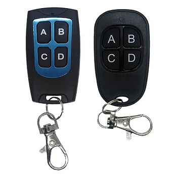 Пульт Универсальный для авто сигнализации UCAR V2