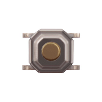 Кнопка для пайки тип 1