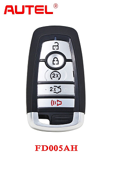 Смарт-ключ AUTEL IKEYFD005AH для (IM508 IM608) MaxiIM KM100 Смарт-ключ AUTEL IKEYFD005AH для (IM508 IM608) MaxiIM KM100