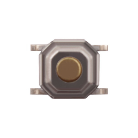 Кнопка для пайки тип 1