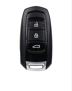 Пульт KEYDIY ZB45-3