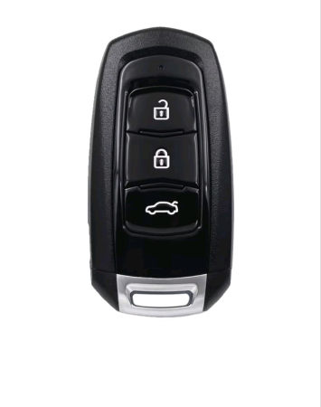 Пульт KEYDIY ZB45-3