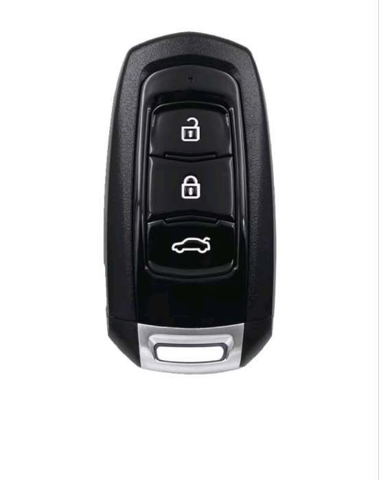 Пульт KEYDIY ZB45-3