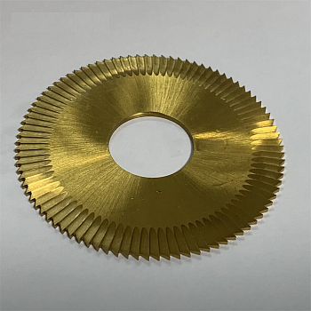 Фреза прямая 80х1,4х22 0023A, 100G, 202A,100G2 100G3 HSS Фреза прямая 80х1,4х22 0023A, 100G, 202A,100G2 100G3 HSS