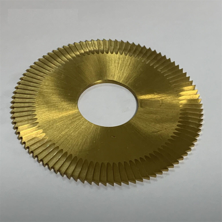 Фреза прямая 80х1,4х22 0023A, 100G, 202A,100G2 100G3 HSS