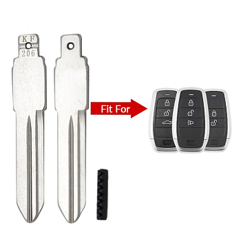 Лезвие Autel GM37 Лезвие Autel GM37