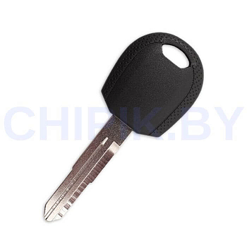 Заготовка авто ключа Киа, Хендай HY-4.P HYN6 HYN1P КНР под чип