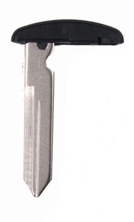 Лезвие Линкольн MKX для cмарт ключа