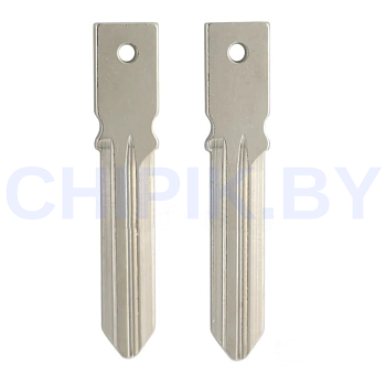 Лезвие Рено, Дакия, Лада HU136TE