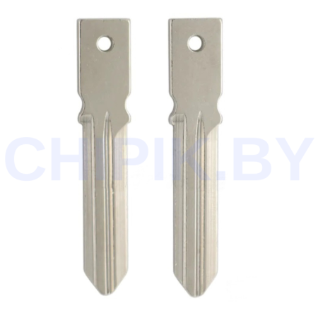 Лезвие Рено, Дакия, Лада HU136TE