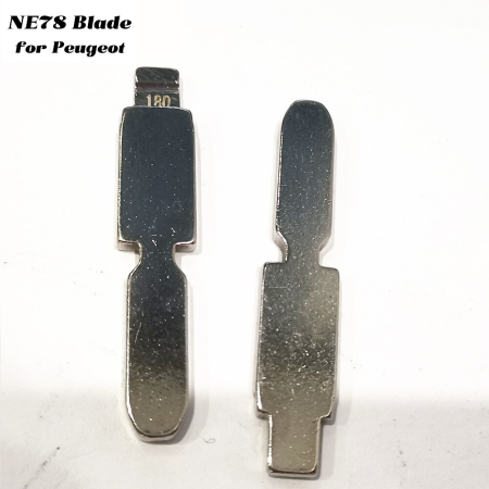 Лезвие ПЕЖО 180 NE78